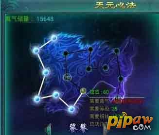 天元心法
